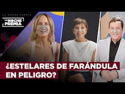 La Noche Premia - 29 de abril 2025