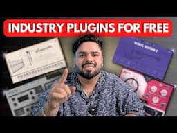 5 free VST plugins every producer needs