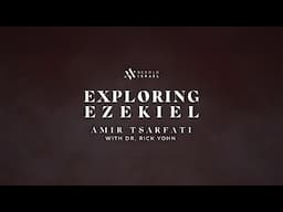 Bible Prophecy Unfolding: Is This the End of Iran? - Exploring Ezekiel