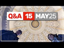 🙋🏼‍♀️ QUESTIONS & ANSWERS | EPISODE 16 #215
