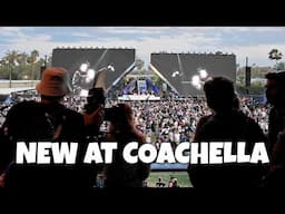 Redbull Mirage QUASAR Exclusive Bar Coachella 2025