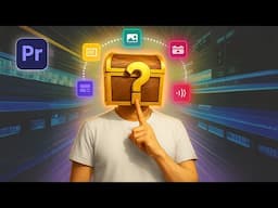 BEST all round AI plugin for Premiere Pro
