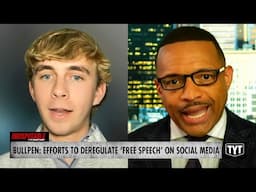 Social Media Platforms At Risk Amid Potential Section 230 Rollback