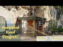One Truck, One Day, and a Totally Unexpected Project - Chateau Chronicles   Ep #136