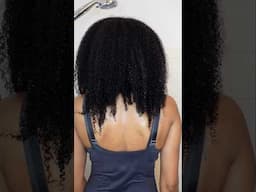 Heat Training and Heat Damage are NOT the same! #hair #naturalhair