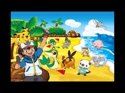 Advanced Pico Beena: Pocket Monsters Best Wishes! (2010)