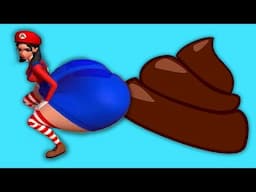 Twerk Race 3d - Gameplay Walkthrough - All Levels (IOS, Android)