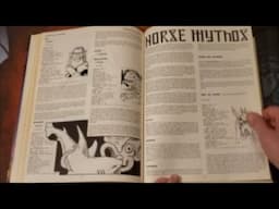 The Norse Pantheon In AD&D