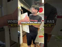 We LOVE to build our team to succeed – but don’t let this be you…🤣 #shorts #comedy #amano #pizza