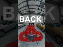 July 24-26 Collector Car Auction #gaaclassiccars #carauction #automobile #cartok