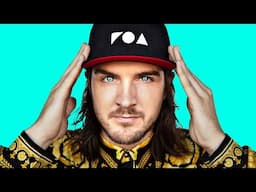 Inside The Studio With A 80 Million Stream Techno Producer (Reinier Zonneveld Interview)