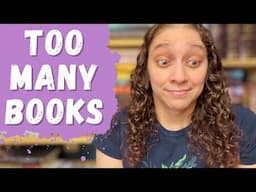 Indie Book Store Book Haul || Exploring 11 Book Stores in the Cleveland Area