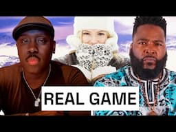 The Problem With Black Men Dating White Women