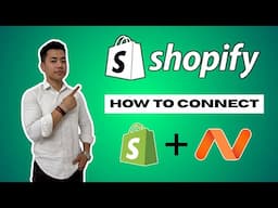How to Connect Shopify with Namecheap Domain (Step-by-Step) | Shopify Custom Domain Setup 2025