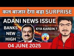 Nifty & Bank nifty prediction for tomorrow for wednesday
