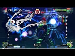 RZR Latif [Viper] vs Juicebox [Abel] Snake Eyes [Gief] - SSF4 Arcade Edition 2012
