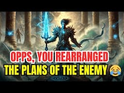 CHOSEN ONES, 😵‍💫 YOU GOT THEM BAMBOOZLED — WHAT THE FK HAPPENED TO THEIR “MASTER PLAN” 🤣
