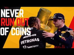 F1 Clash 2025 Tips How To Manage Your Coins