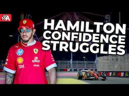 Why Hamilton Was Doom and Gloom in the F1 Paddock - Saudi Arabia GP Practice Analysis
