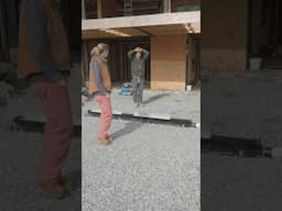 Week 59 of renovating our abandoned home