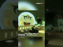 5 HUGE takeaways from the Mario Kart World Nintendo Direct