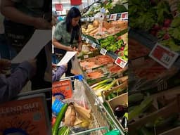 #shopping for a week#shorts #malayali#nurselife #balancedlife #family life in Germany 🇩🇪
