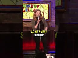 HILARIOUS New York Roast Battle at the Comedy Cellar 🤣