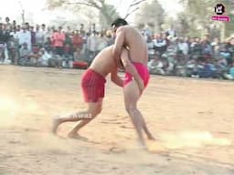 ਦੌਧਰ ਦੀ ਇਹ ਟੀਮ ਵੀ ਬਹੁਤ ਸਿਰਾਂ ਸੀ Daudhar Vs Charik !! Tournament Daudhar Moga 2009 !! dpd Television