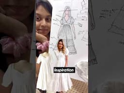 Making of customfit step by step | Process of designing