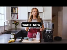 How a Plant-Based Meal Planner Transformed My Life