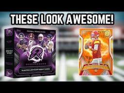 A BRAND NEW SET! WORTH IT? 2024 Topps Resurgence Mega Box Review!