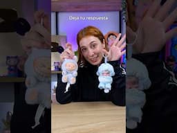 ¿Labubu o Skullpanda?