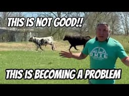 He’s Going To Force Us To Make Some Big Changes!!