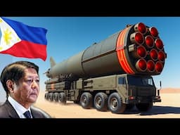 Top 10 most advanced weapons in the Philippine army