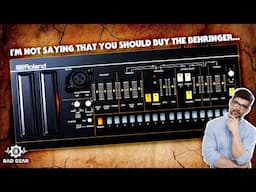 Bad Gear - Buy the BEHRINGER???