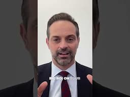 The Dancing Weatherman’s advice for creators