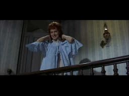 McLintock! (1963) - Down The Hatch!