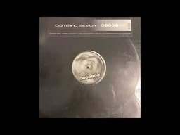 Central Seven - Missing ( Original Extended )