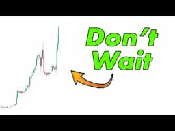 BIG MOVE COMING TOMORROW