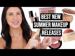 BEST NEW LUXURY MAKEUP: YSL, Westman Atelier, Dior, NARS!