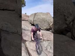Jones LWB Trail Riding #biking #mtblife
