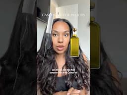 Castor Oil Tampon = Period Pain Gone?!