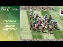 International Horse Racing | Randox Grand National