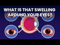 These Diseases Can Make Your Eyes Miserable