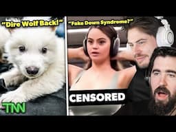 Fake Down Syndrome OF, Gooner Gamers & More! (TNN)