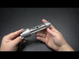 Sometimes Buying Specialty Tools Can Save You A Lot Of Money...