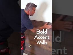 Top 5 Design Trends for 2025 🔥 | Wood Beams, Wall Panels & Entryway Inspo! #hometrends