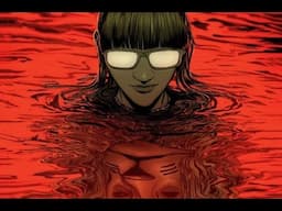 The Slasher's Apprentice From Mad Cave Studios | The Penultimate Book! | Indie Comics And Reviews