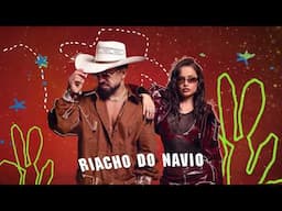 DENNIS e Juliette - Riacho do Navio (Áudio Oficial)