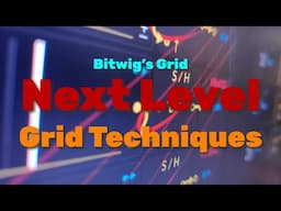 Next Level Grid Techniques: How to make a Patch Randomizer